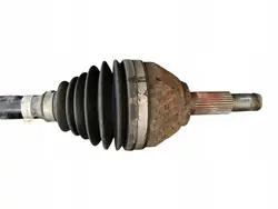 Arbre de transmission avant gauche Nissan Qashqai J10 2.0 DCI