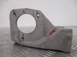 Suporte da árvore de transmissão Fiat Tipo OEM 55267769