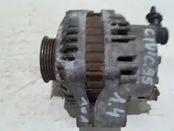 ALTERNATOR 1.4 A5TA1091 HONDA CIVIC VI 95-01
