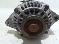 ALTERNATEUR 1.4 A5TA1091 HONDA CIVIC VI 95-01