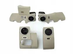 OEM LR018520 konsolin kansi Discovery 4:lle