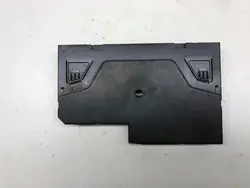 Mukavuusmoduuli OEM 2049006401 Mercedes C W204:lle