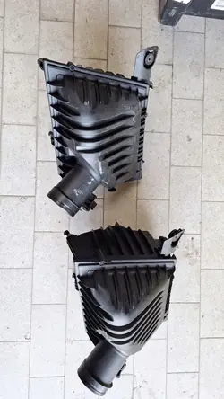 Luftfilterhus BMW MINI F56