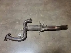 Tubo flexível escape OEM 968AD159162 para Chrysler Pacifica