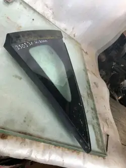 Bakre höger ruta OEM 87820BE000 för Hyundai