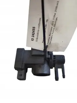 Magnetventil OEM 14956JD70A für Nissan Qashqai