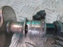 Gebruikte AdBlue-injector OEM 5802414846 voor Iveco Daily