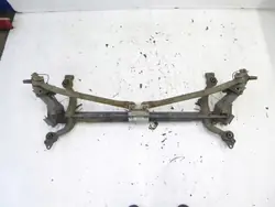 Poutre ARGA pour Peugeot 206 SW avec ABS