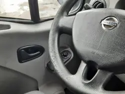 Ratt med Airbag NISSAN INTERSTAR 2,5 DCI 2007