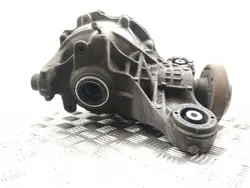 Jaguar XF X250 Achterdifferentieel DX234A213AA