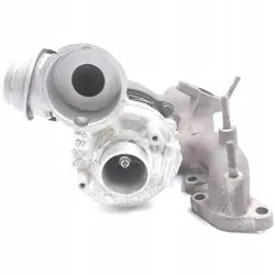 Turbocompressor 7249305010S com juntas