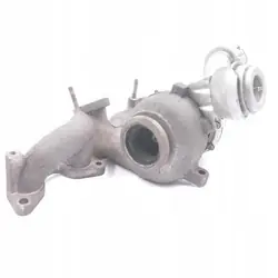 Turboahtimen 7249305010S tiivisteillä