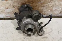 Turbo para Subaru Forester II SG 2.5T
