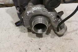 Turbo Subaru Forester II SG 2.5T