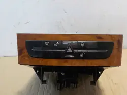 Panneau de Chauffage Mercedes OEM A2116800552 Occasion