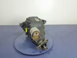 MERCEDES C 200 W204 Différentiel Arrière A2043500614