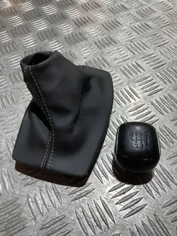 Pookhoes OEM PK20527 voor Peugeot 208 II