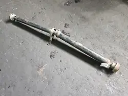 Eixo de transmissão traseiro Audi A4 B7 2.0 TDI OEM IMPRK1471852