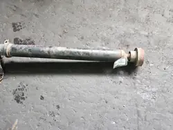 Arbre de transmission arrière Audi A4 B7 2.0 TDI OEM IMPRK1471852