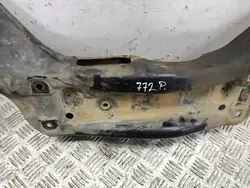 Audi A2 Vorderer Hilfsrahmen OEM AMD136498