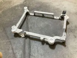 Pièce de compartiment moteur Volvo OEM 32335743 d'occasion