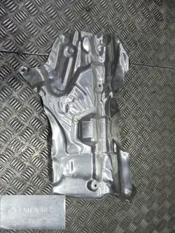 OEM 6882183 Lenkgetriebe-Hitzeschild für BMW/MINI