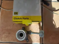 Schaeffler LuK 510 0097 10 Rolamento de embraiagem central