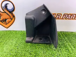Joint de déflecteur avant gauche Jaguar F-Type OEM EX53-16G033-AE