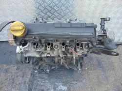 Nissan Motorfäste OEM K9KA260 för Almera N16 1.5 DCI