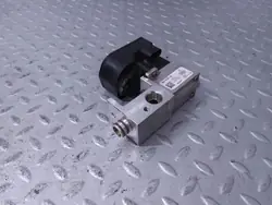 Jaguar I-Pace AC-expansionsventil OEM J9D36C584AA