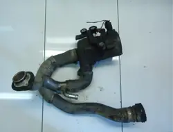 Pompe à eau BMW 7583836 pour E60 3.0 N52B30