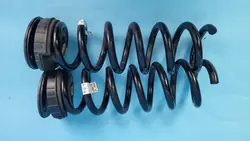 Mercedes W206 C220 Jousitusjouset OEM A2063242600