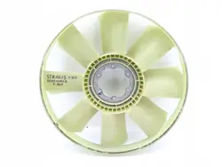 Ventilador Iveco OE 6650900654 para Stralis Cursor 8 E5