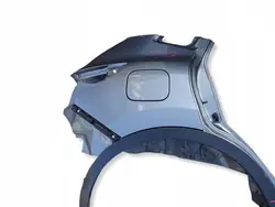 OEM EBQRBQ höger bakskärm för Nissan Qashqai J11