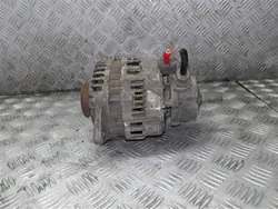 Vaihtovirtageneraattori Ford Transit IV 2.5 TD