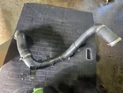 Tubería Intercooler VW GOLF VII GTI 2.0 TSI