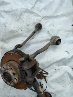 Ensemble Suspension Avant Droit BMW F20 N47
