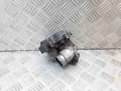 EGR-venttiili Seat Toledo 2015 1600 TDI 04B131501D