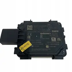 Sensor radar BMW OEM 5A8082002 MRR - Usado