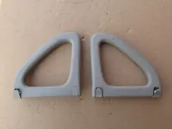 Poignée de plafond avant Mitsubishi PAJERO III 2003r OEM