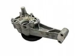 Bomba de óleo motor Scania OEM 1860961 - Usada