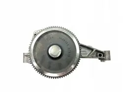 Pompe à huile moteur Scania OEM 1860961 - Occasion