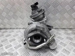 Turbocompressor Honda Accord 2009 2200td OEM 18900rl0g012m2
