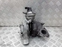 Turbocompressor Honda Accord 2009 2200td OEM 18900rl0g012m2