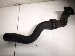 Manguera intercooler Volkswagen Sharan 2003 1.9L OEM