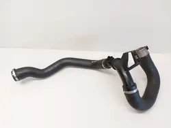 Tuyau d'intercooler Opel Mokka X 832905