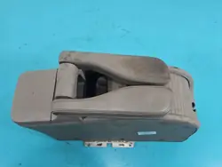 Tunneli nojatuoli OEM IMPRK1532677 Renault Scenic II:lle
