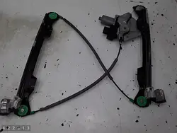 Regulador de janela Jaguar X-Type 2005