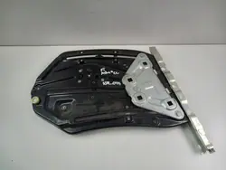 Opel Astra H CC Heber Fenster Hinten Rechts OEM 13283337
