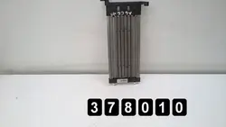 Chauffage intérieur électrique Audi A6 OEM AM-378010
